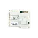 Scheda elettronica non programmata asciugatrice Whirlpool originale 482000023450