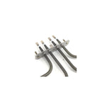 Resistenza superiore grill 600+1300W 230V per Smeg e Whirlpool