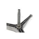 CROCIERA CON LAVATRICE SAMSUNG