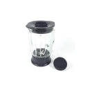 Caraffa in vetro originale per frullatore De Longhi KW715006