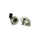 motore pompa riscaldamento originale lavastoviglie Electrolux 4055373759