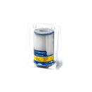 Filtro HEPA cilindrico F120 originale Electrolux per aspirapolvere