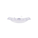 Maniglia porta originale lavatrice Beko codice 2805990100
