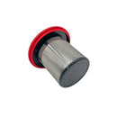 Filtro aspirapolvere Bosch ricambio originale codice 12040193