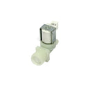 WHIRLPOOL, BAUKNECHT, INDESIT - Valvola Solenoide per Lavastoviglie - 481228128462