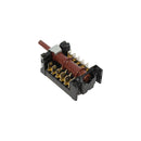 Interruttore originale forno Tecnogas codice 502018900