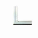 Guarnizione magnetica originale per frigorifero Whirlpool Indesit C00384742