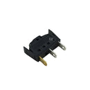 Interruttore universale luminoso 250V 10A SR98N per De Longhi