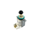 Valvola elettromagnetica rigenerazione lavastoviglie Bosch 00166874