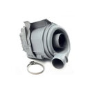 Bomba motore riscaldatore originale lavastoviglie Bosch 12014980