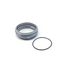 Guarnizione porta originale lavatrice Gorenje 488100 gomma flessibile