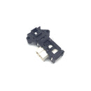 serratura porta lavatrice Amica Hisense codice 1577256