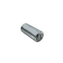 Condensatore metallico 10uF originale per asciugatrici Electrolux
