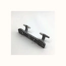 Cerniera porta originale lavatrice Beko 2854660100 Indesit C00883446
