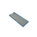 Filtro metallico originale 515x186 per cappa aspirante Franke