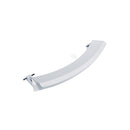 Maniglia porta originale lavatrice Bosch bianca 00649193