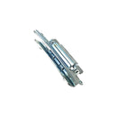 set cerniera obl grande per lavatrice Candy codice 41018447