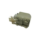 Condensatore originale asciugatrice Bosch con riferimenti 00181928 e 00603267
