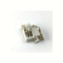 gruppo chiusura porta asciugatrice compatibile Whirlpool Indesit Ariston Hotpoint