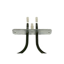 CANDY, HOOVER, GASFIRE, IBERNA, KELVINATOR, OTSEIN, ROSIERES - Resistenza superiore forno 2000W - 41020728