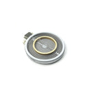 PIASTRA ELETTRICA 2200W PIANO COTTURA AMICA