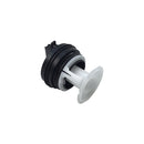 Tappo filtro originale lavatrice Bosch 00614351 compatibile