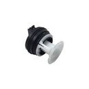 Tappo filtro originale lavatrice Bosch 00614351 compatibile