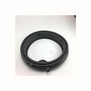 Guarnizione porta lavatrice Whirlpool originale RAL 7010 codice C00545838