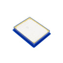 Filtro HEPA rettangolare H12 EFH12W per aspirapolvere Electrolux