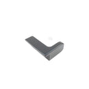 blocco sinistro copertura plastica per cucina Elba 069034081