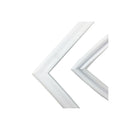 Guarnizione magnetica originale congelatore Bosch 00470781 bianca