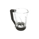 Caraffa in vetro per robot da cucina Bosch 11039722