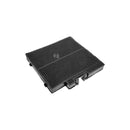BOSCH, SIEMENS, MONDO - Filtro di carbone rettangolare per cappa aspirante - 11022296