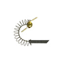 MIELE - Spazzole di carbone per lavatrice - 1689370