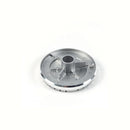 bruciatore destro per piano cottura Whirlpool Indesit C00313900