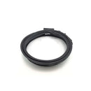 Guarnizione porta lavatrice Haier Candy originale 0020301061