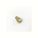 iniettore gas naturale per forno Smeg originale 909010381