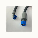 tubo di carico dispositivo antial per lavatrice Electrolux 140020904052