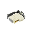 serratura porta asciugatrice Whirlpool originale codice 482000023034
