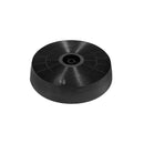 FILTRO CIRCOLARE IN CARBONIO CAPPA MONDO EXTRACTOR ELECTROLUX TEKA