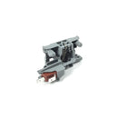 INDESIT, AEG, ARISTON, CREDA, HOTPOINT, SCHOLTES, WHIRLPOOL - Chiusura Porta Lavastoviglie - C00094128