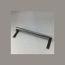 Maniglia originale frigorifero Hisense codice HK1520742 ricambio porta