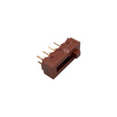 interruttore motore per cappa aspirante Gorenje 507485 originale