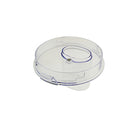 tappo bol trasparente fp120 fp126 fp190 fp196 per Robot da Cucina De Longhi