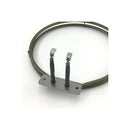 ELECTROLUX, AEG, IKEA, PROGRESS, REX, ZANUSSI, ARTHUR MARTIN, PHILCO, HUSQVARNA, ELEKTRO HELIOS, ROSENLEW, VOSS, ATAG, JOHN LEWIS - Resistenza circolare per forno 2400W - 3878684103