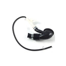 Tubo di scarico originale per lavatrice Samsung DC97-17330A