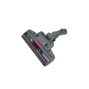 Spazzola combinata 2739 originale per aspirapolvere De Longhi