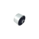 Manopola in acciaio inox per lavatrice Electrolux codice 8073833215