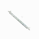 profilo originale ripiano per frigorifero SMEG codice 766251523