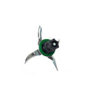 gruppo lame e guarnizione Vorwerk Bimby TM5 ricambio 49106